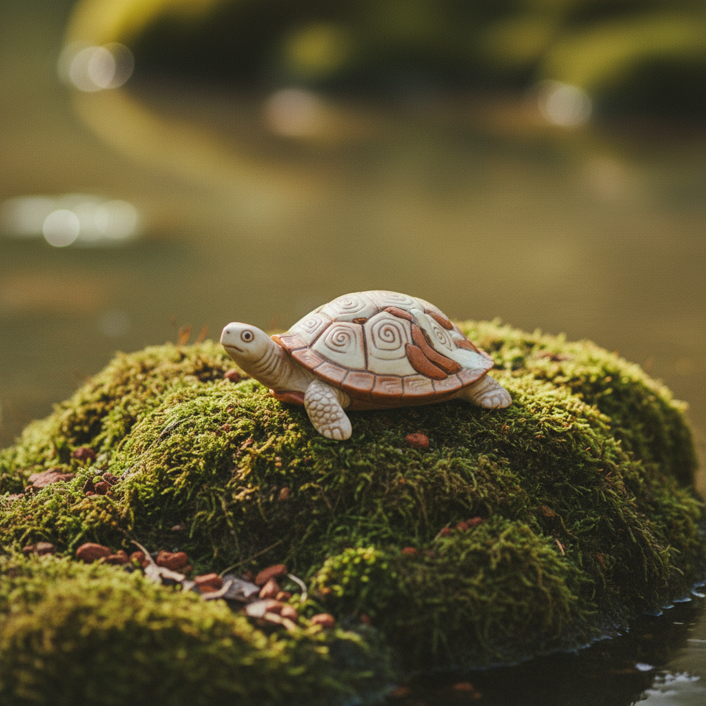 Schildkröte