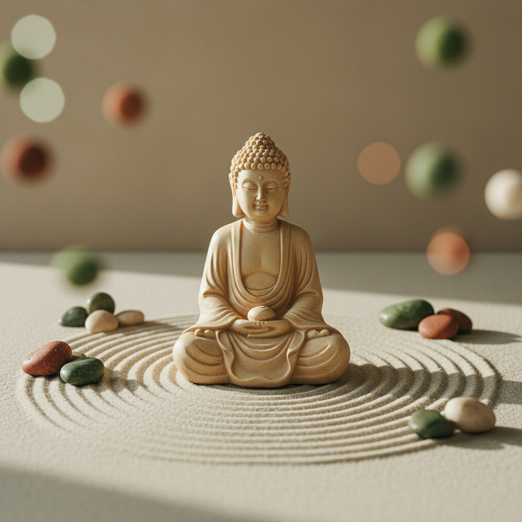 Buddhas