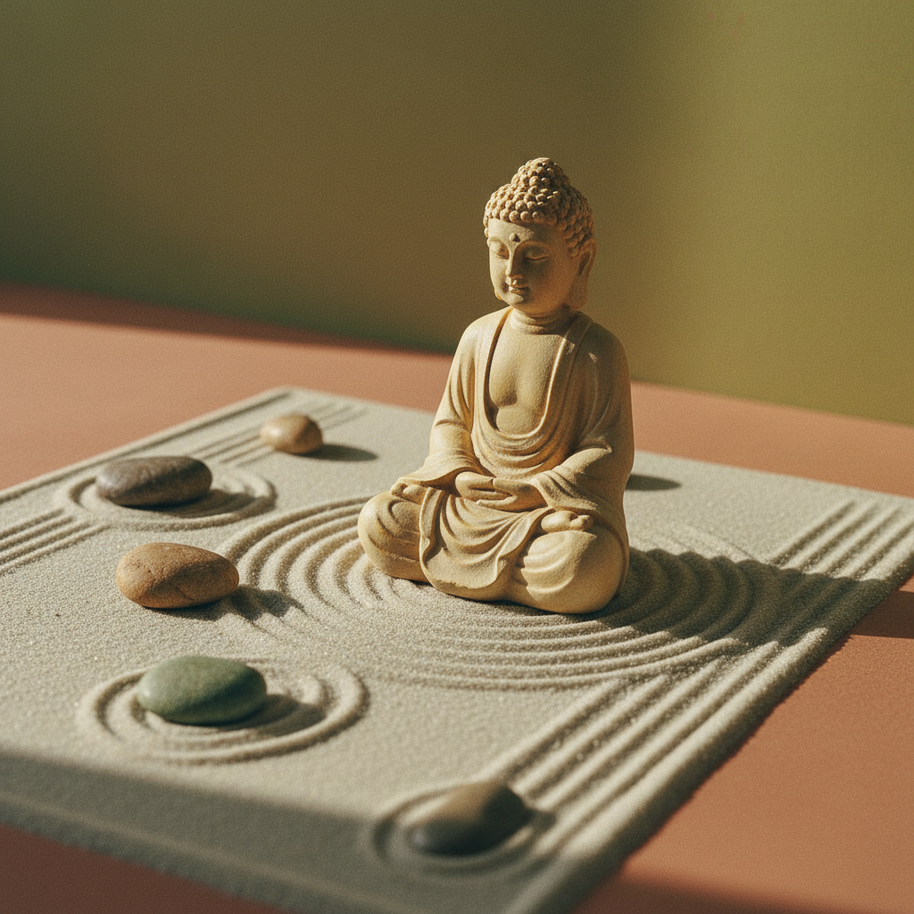 Buddhas