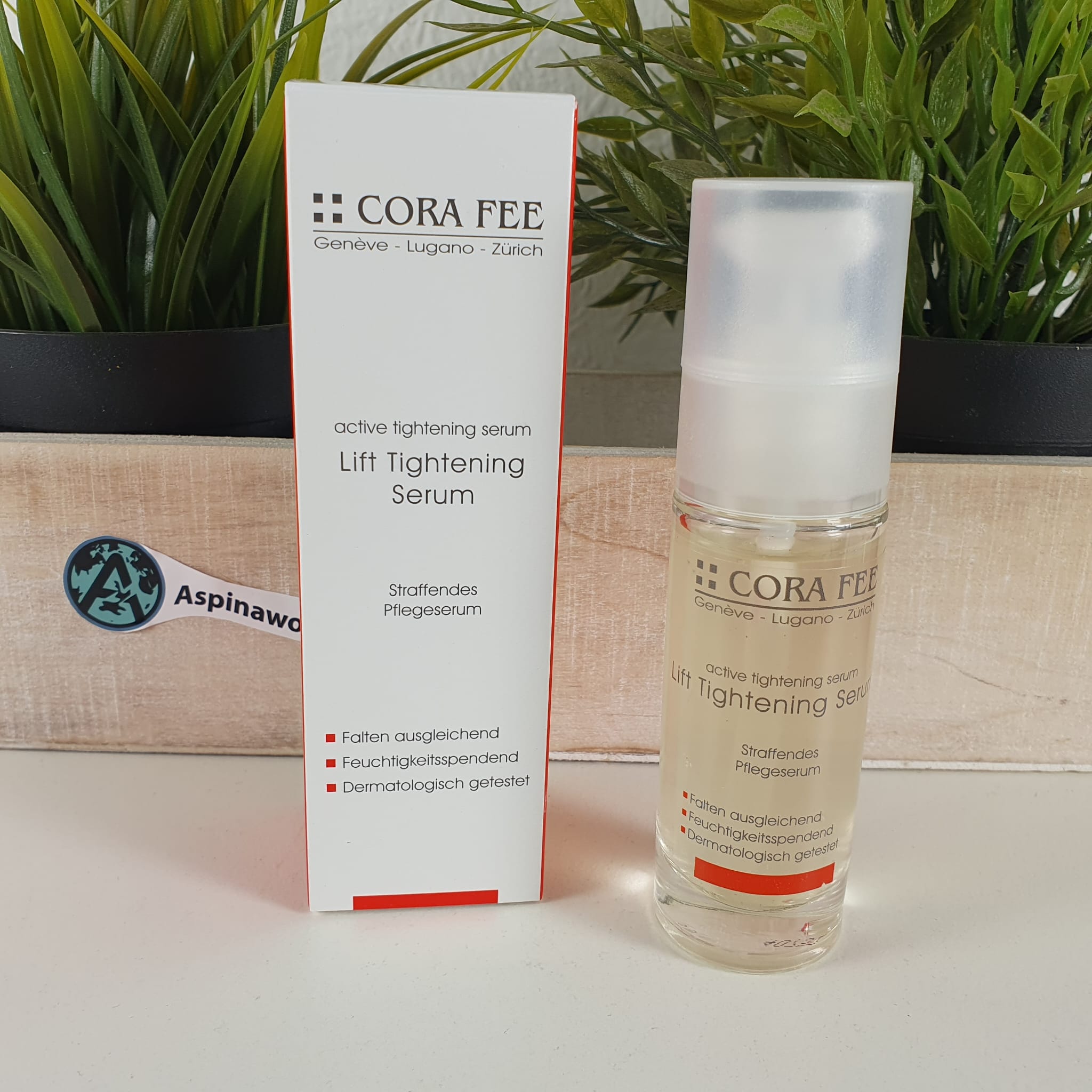 Cora Fee Lift Tightening Serum 30 ml