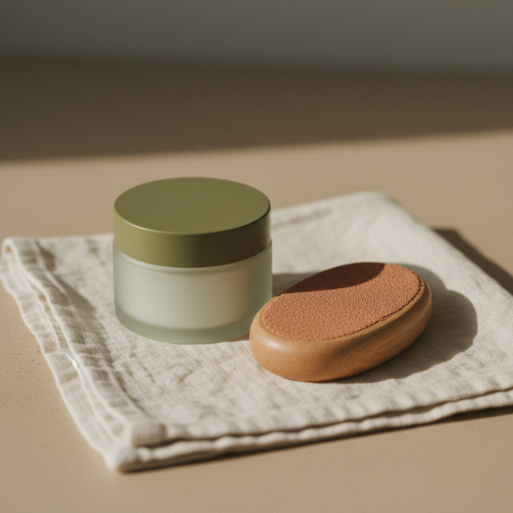 Fußcreme 