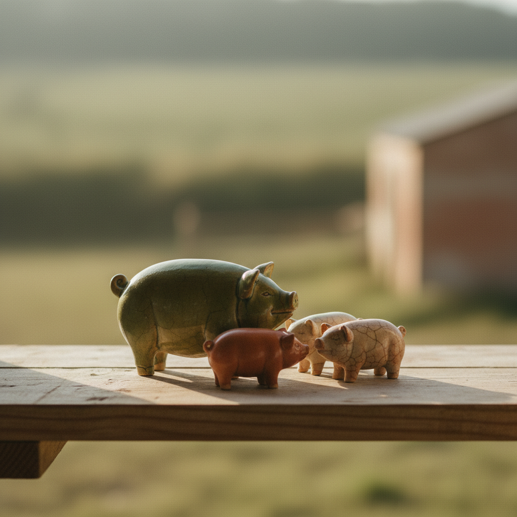 Schweine